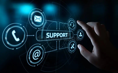 Hardware and Software Support